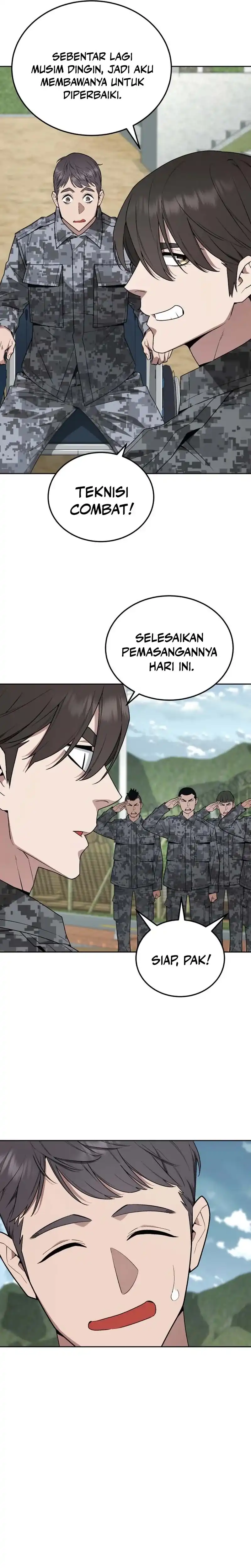 Baca Apocalyptic Chef Awakening - Chapter 96 halaman 12