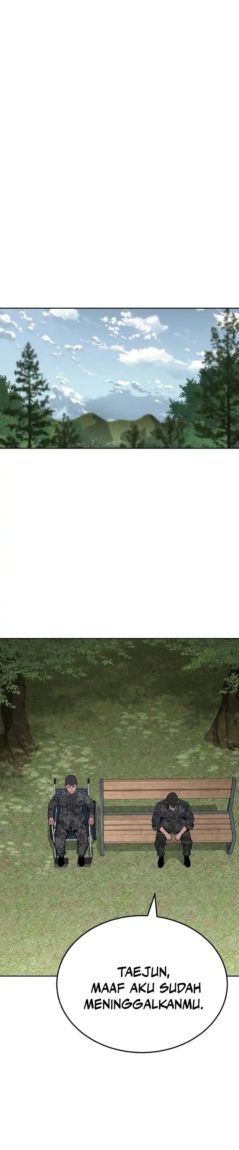 Baca Apocalyptic Chef Awakening - Chapter 96 halaman 13