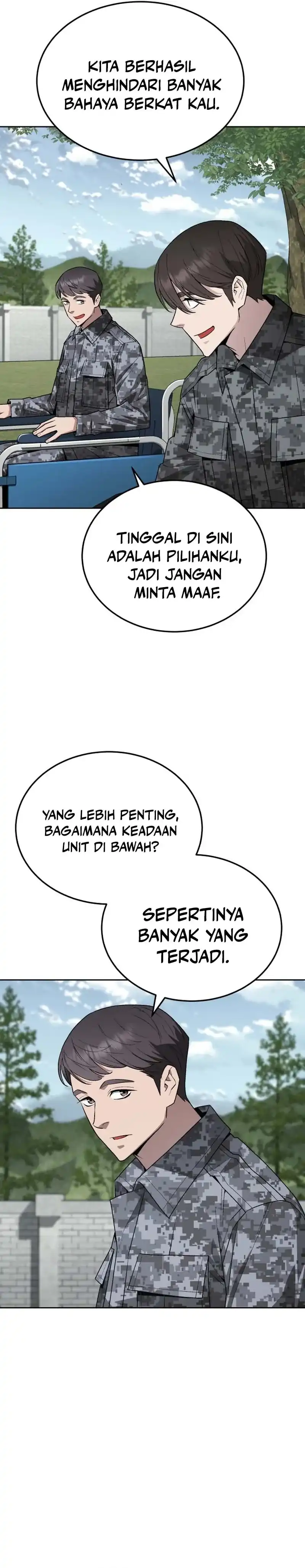 Baca Apocalyptic Chef Awakening - Chapter 96 halaman 14