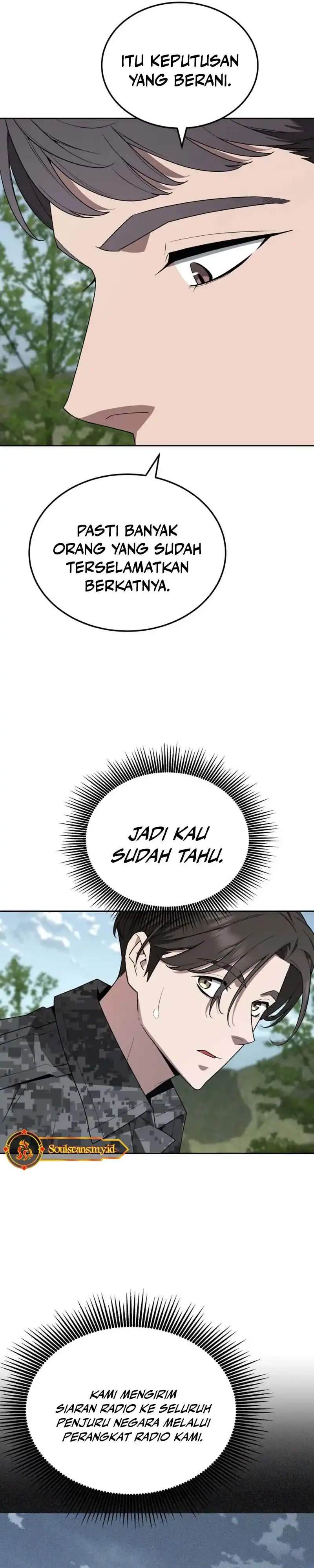 Baca Apocalyptic Chef Awakening - Chapter 96 halaman 17