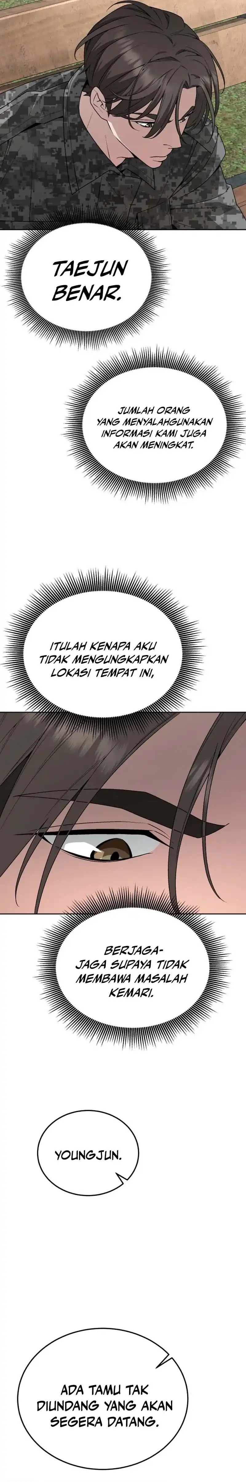 Baca Apocalyptic Chef Awakening - Chapter 96 halaman 20