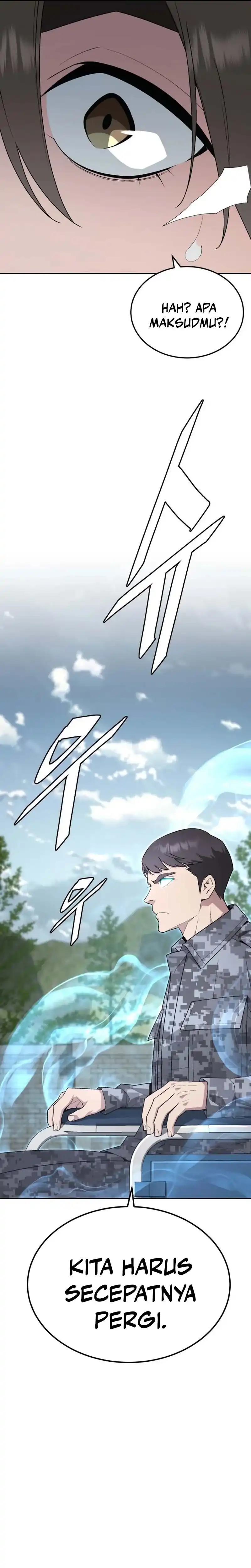 Baca Apocalyptic Chef Awakening - Chapter 96 halaman 21