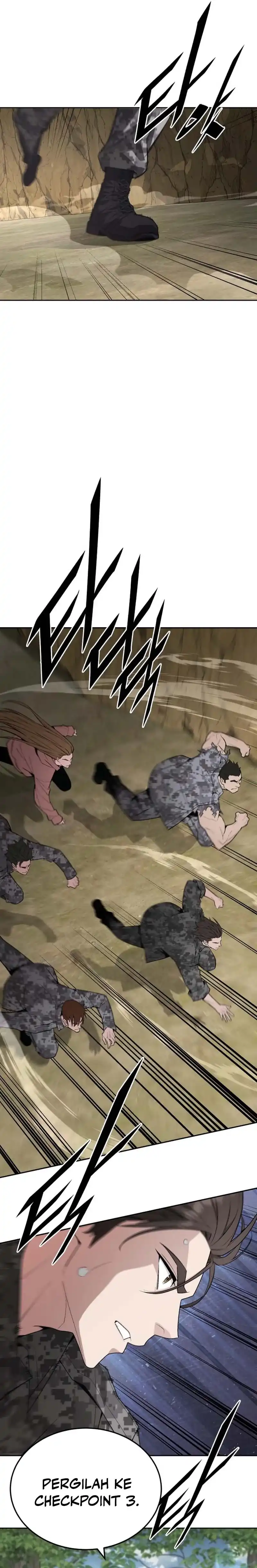 Baca Apocalyptic Chef Awakening - Chapter 96 halaman 22