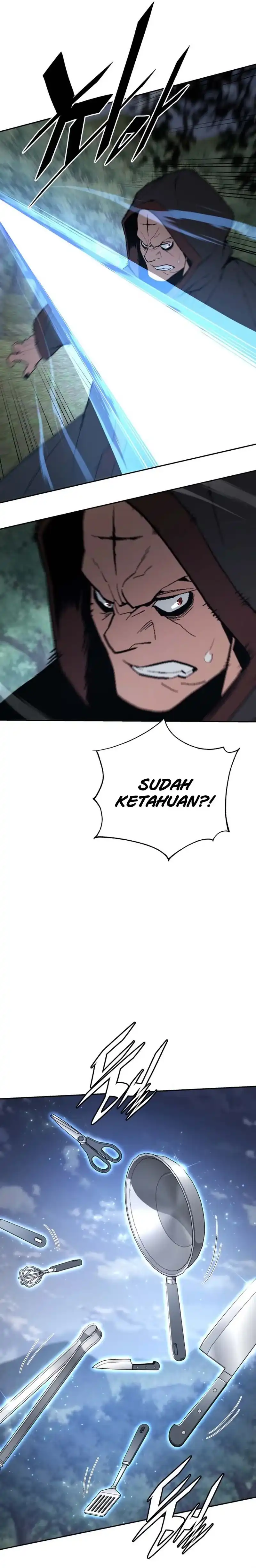 Baca Apocalyptic Chef Awakening - Chapter 96 halaman 28