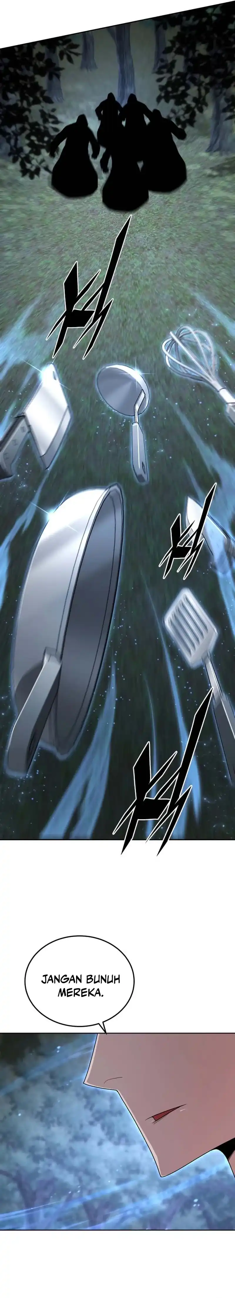 Baca Apocalyptic Chef Awakening - Chapter 96 halaman 29