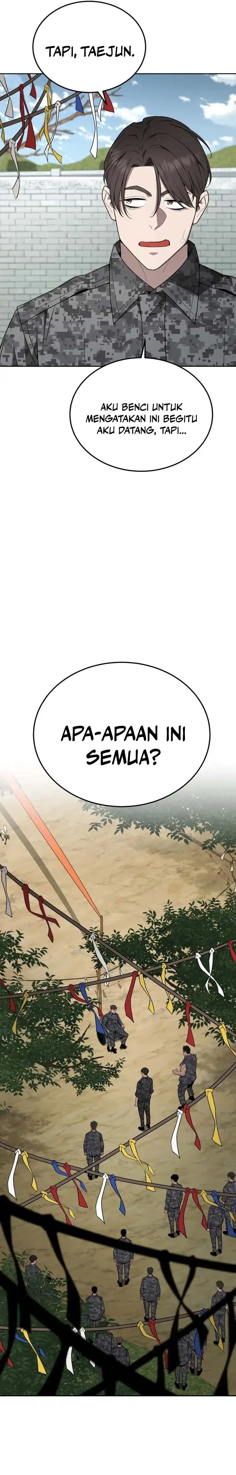 Baca Apocalyptic Chef Awakening - Chapter 96 halaman 3