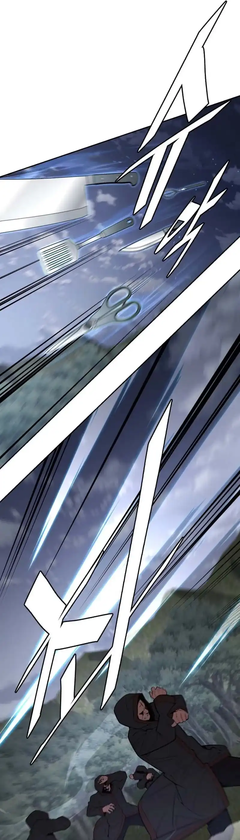 Baca Apocalyptic Chef Awakening - Chapter 96 halaman 30