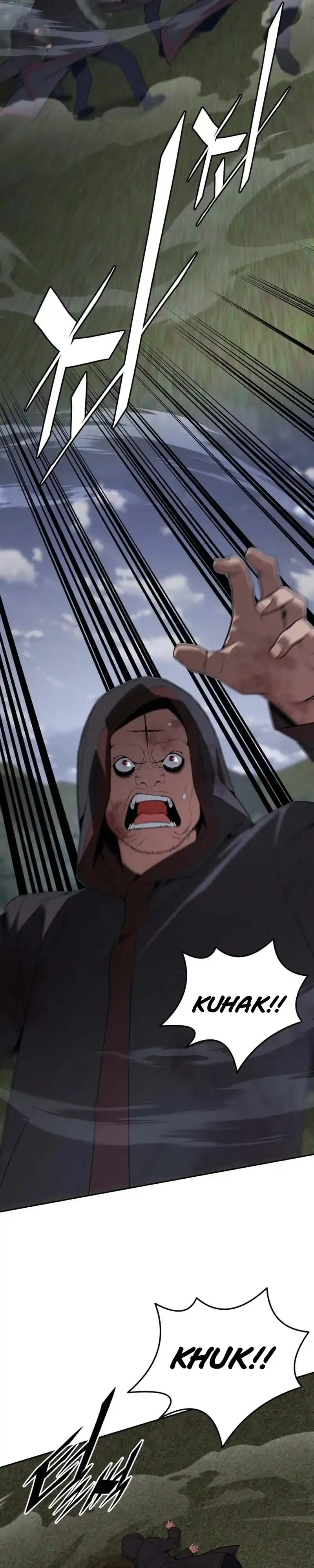 Baca Apocalyptic Chef Awakening - Chapter 96 halaman 31