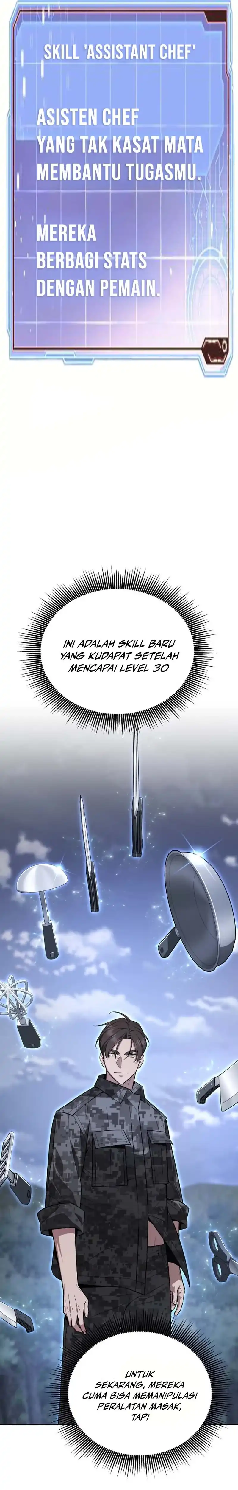 Baca Apocalyptic Chef Awakening - Chapter 96 halaman 34
