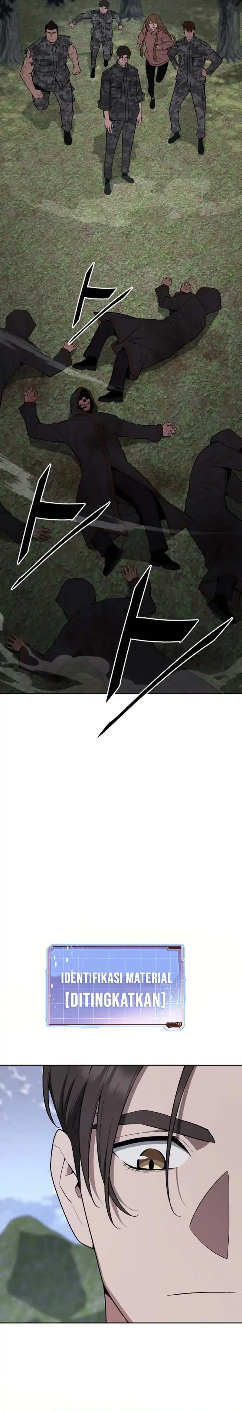 Baca Apocalyptic Chef Awakening - Chapter 96 halaman 36