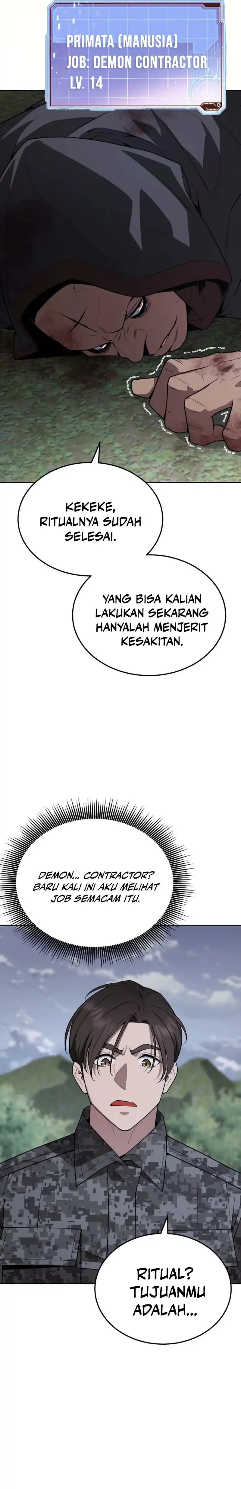 Baca Apocalyptic Chef Awakening - Chapter 96 halaman 37