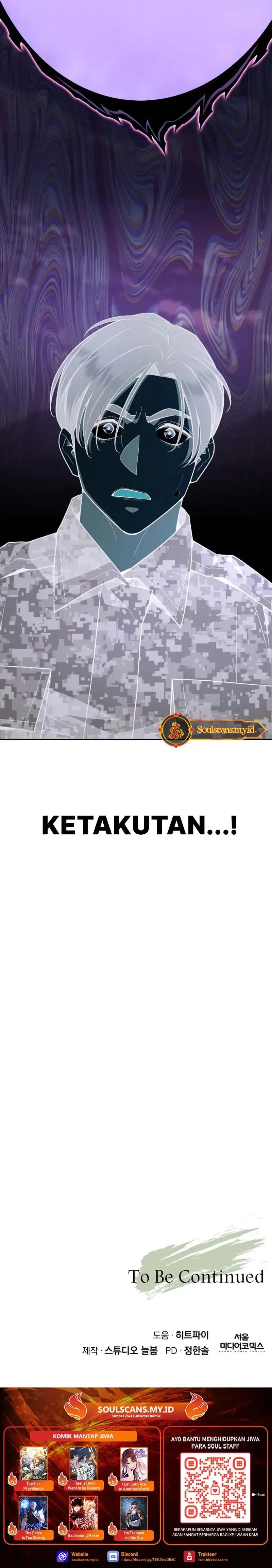 Baca Apocalyptic Chef Awakening - Chapter 96 halaman 39