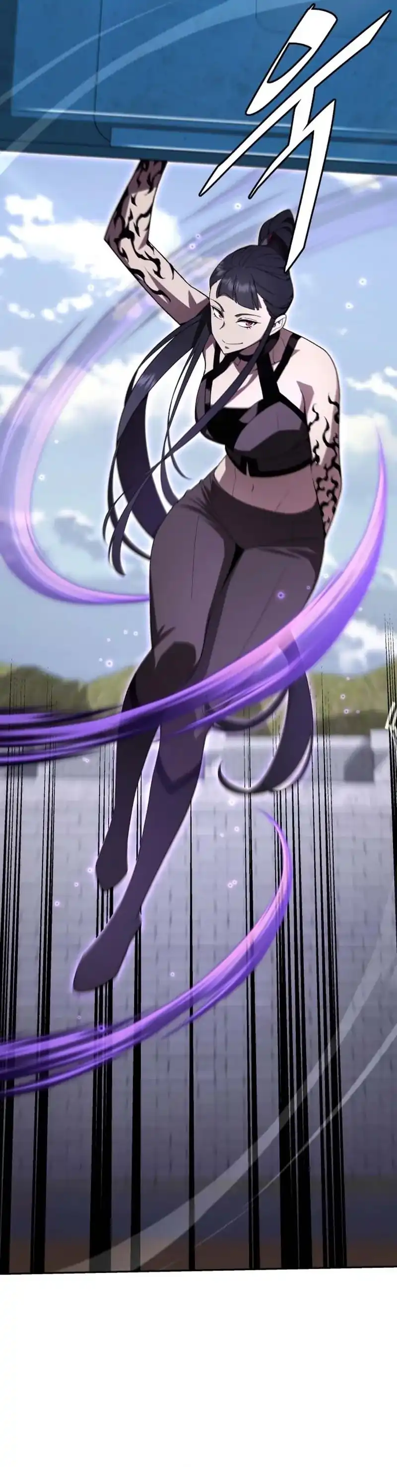 Baca Apocalyptic Chef Awakening - Chapter 96 halaman 8