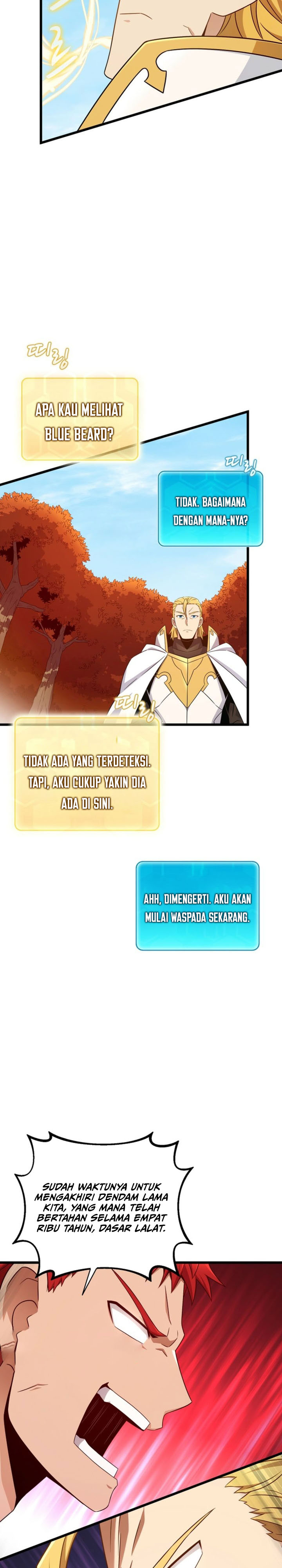 Arcane Sniper Chapter 198 page 24