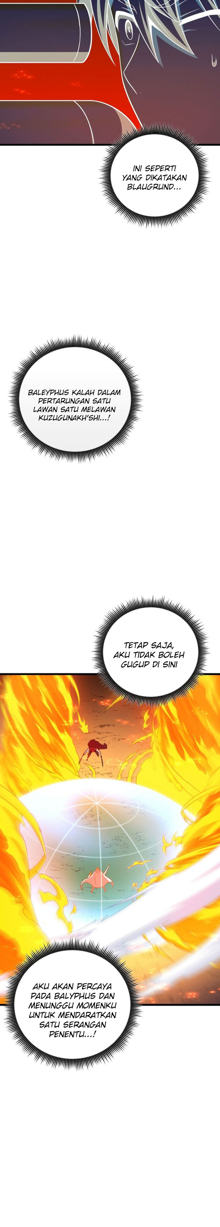 Arcane Sniper Chapter 198 page 46