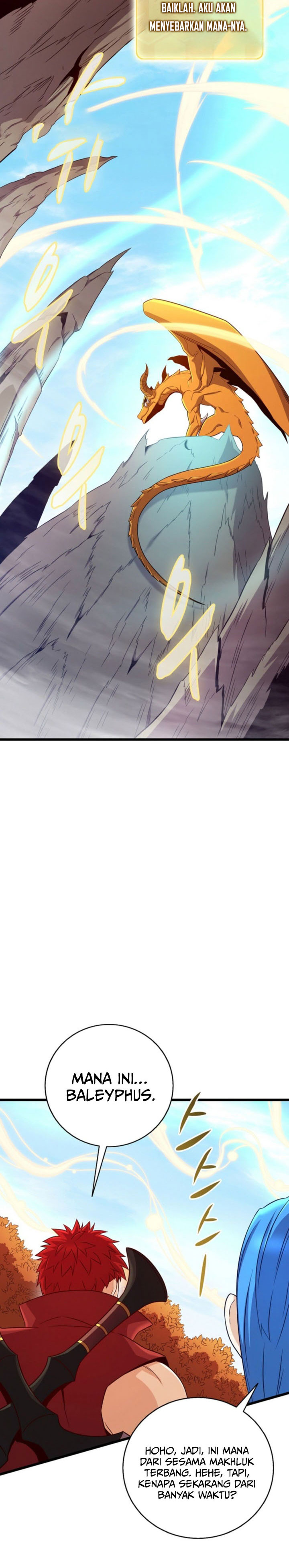 Arcane Sniper Chapter 198 page 6