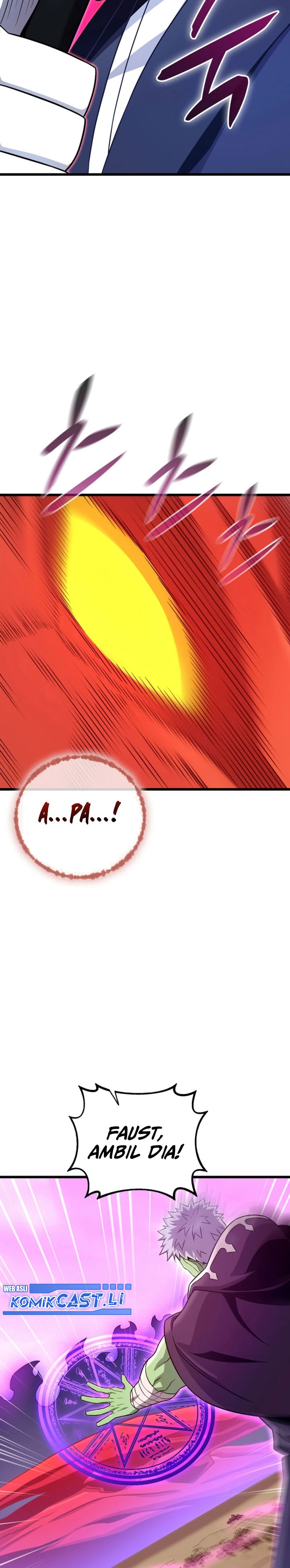 Arcane Sniper Chapter 200 page 26