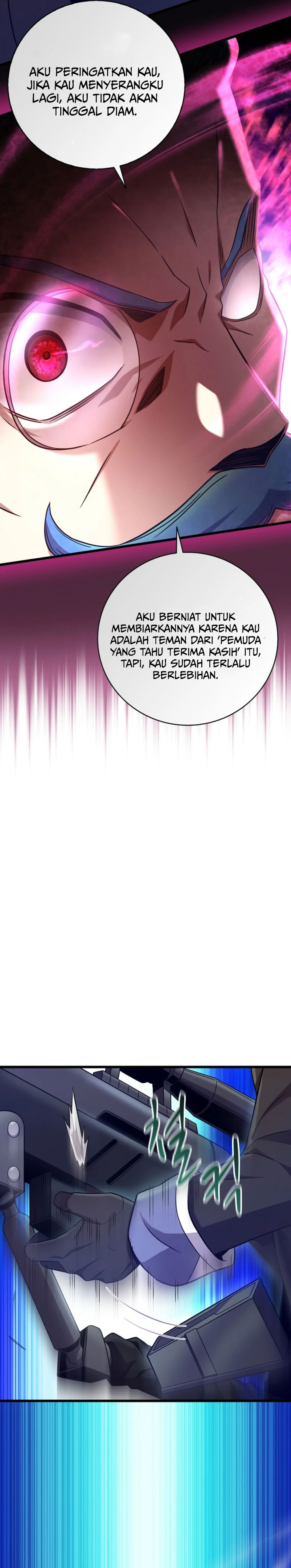 Arcane Sniper Chapter 200 page 52