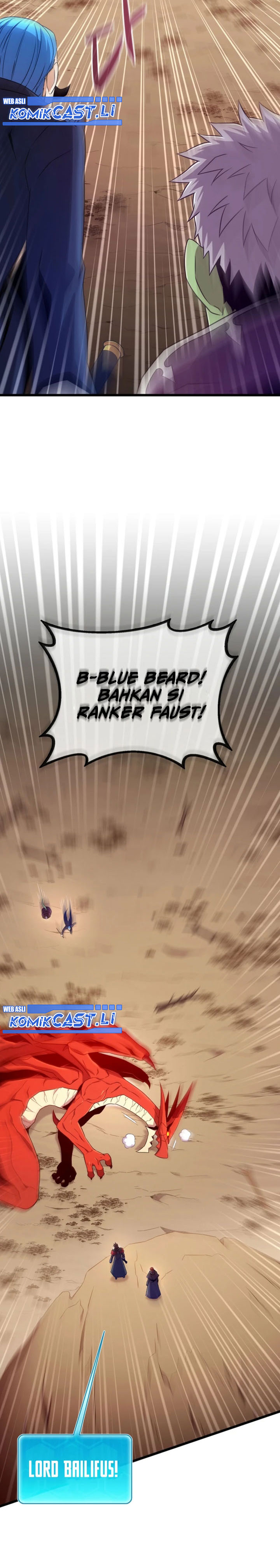 Arcane Sniper Chapter 200 page 10