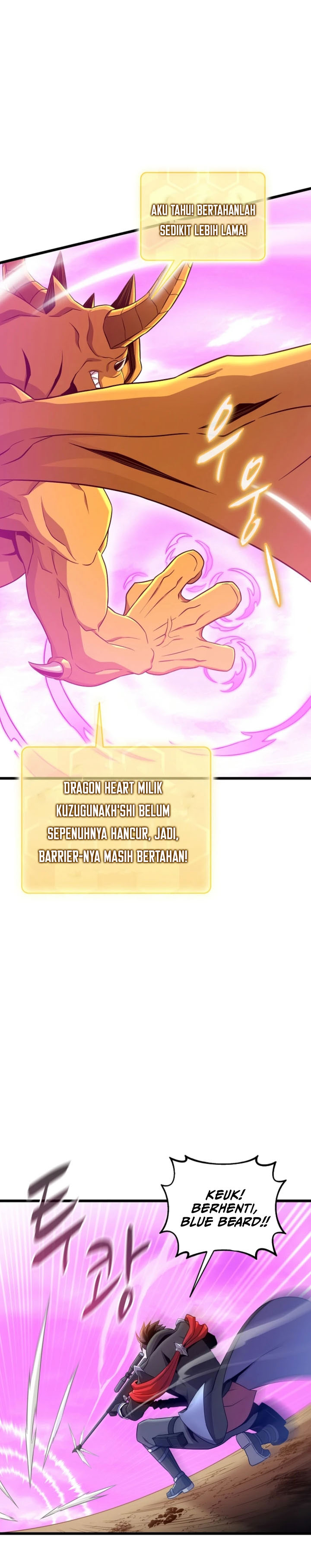 Arcane Sniper Chapter 200 page 12