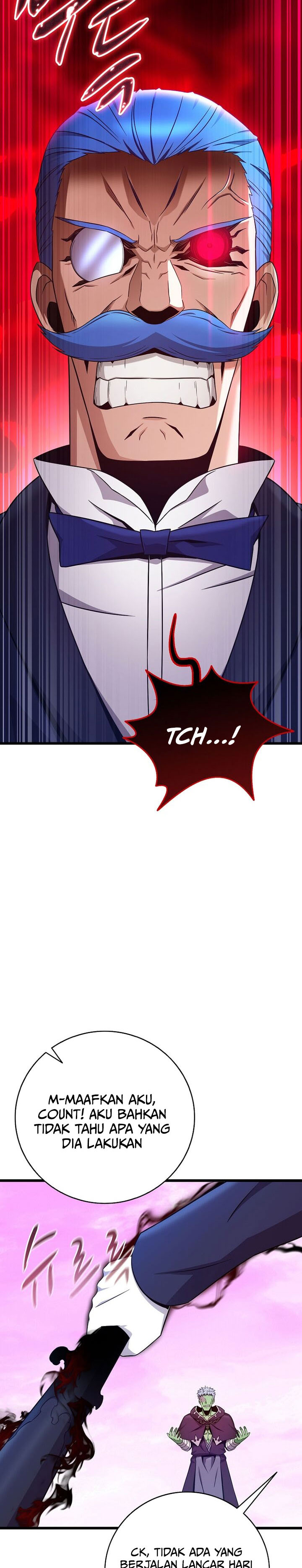Arcane Sniper Chapter 201 page 30