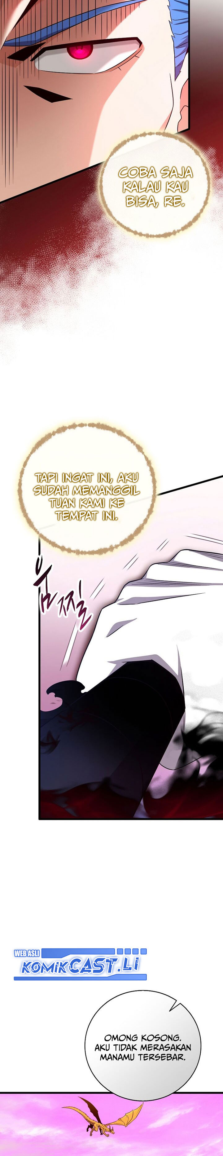 Arcane Sniper Chapter 201 page 34