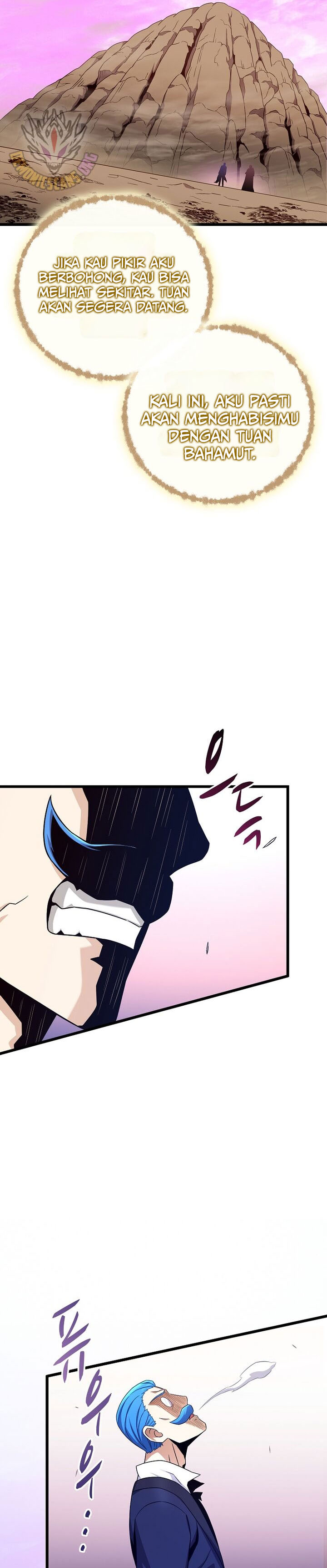 Arcane Sniper Chapter 201 page 36