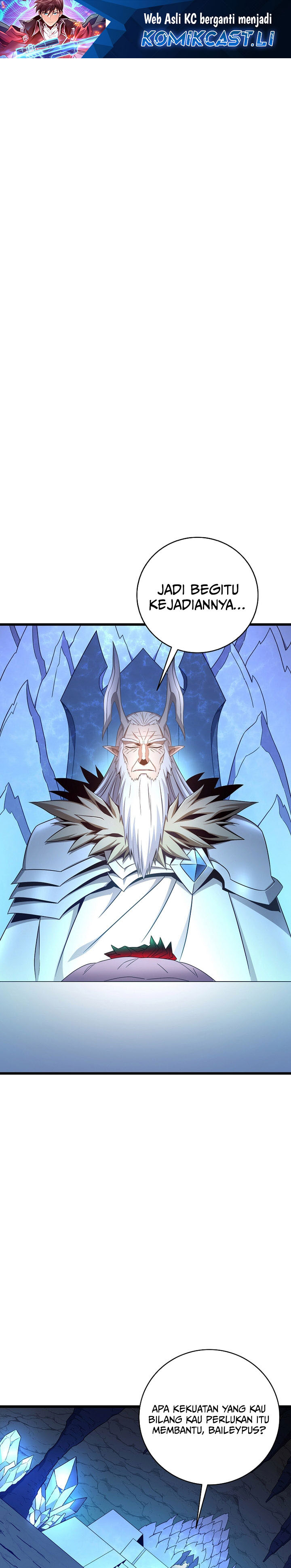 Arcane Sniper Chapter 202 page 4