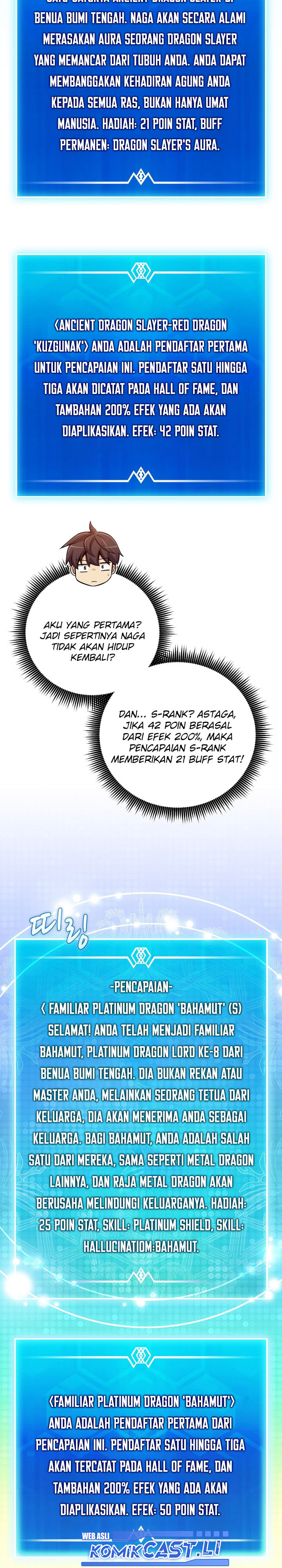 Arcane Sniper Chapter 202 page 42