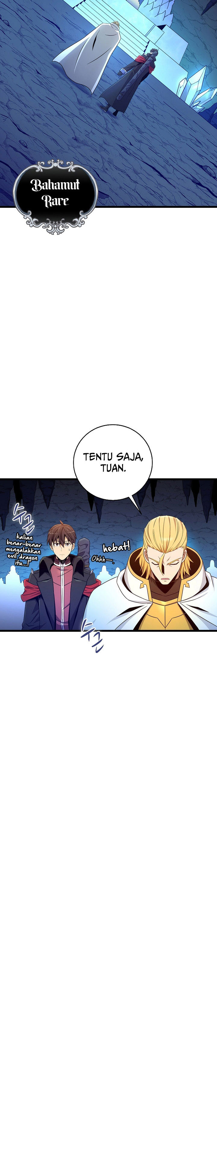 Arcane Sniper Chapter 202 page 6