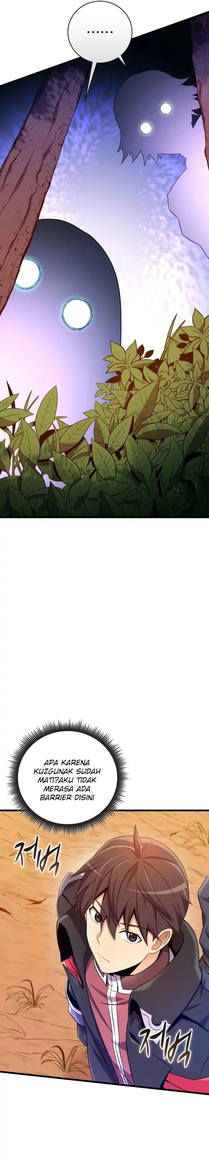 Arcane Sniper Chapter 204 page 44