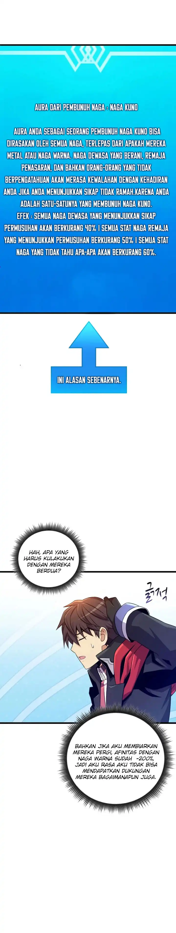 Arcane Sniper Chapter 204 page 62