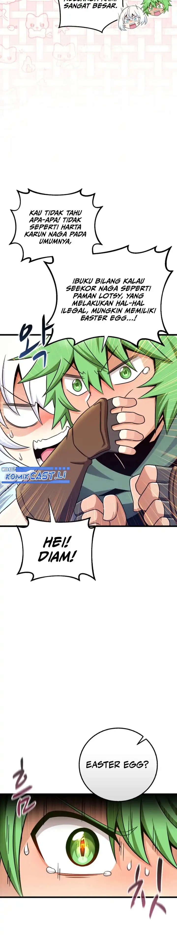 Arcane Sniper Chapter 204 page 66
