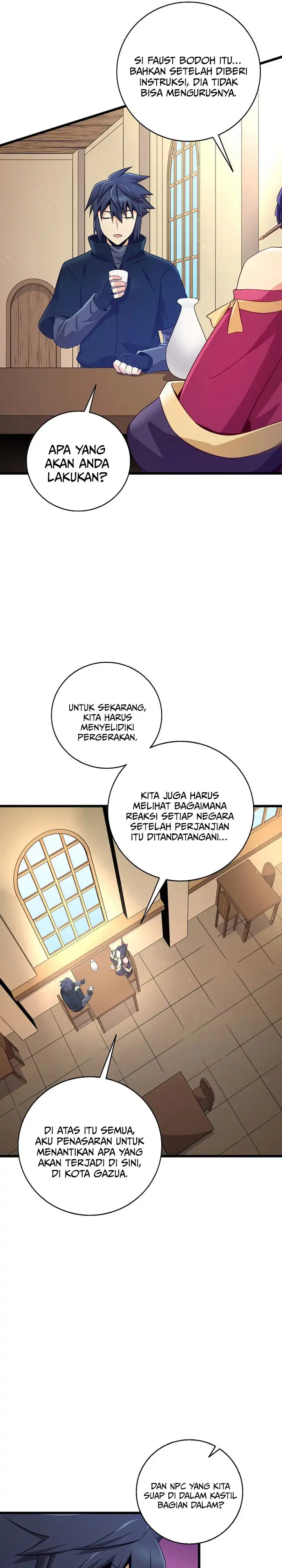Baca Arcane Sniper - Chapter 211 halaman 16
