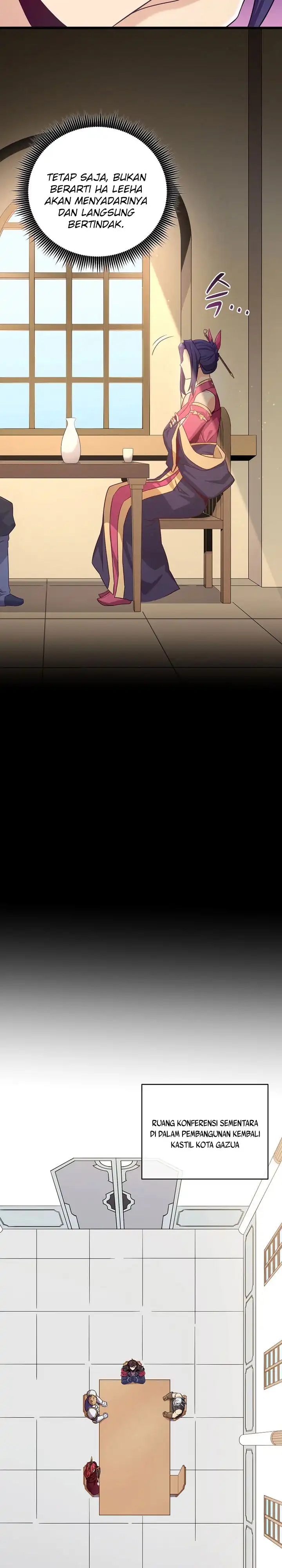 Baca Arcane Sniper - Chapter 211 halaman 18