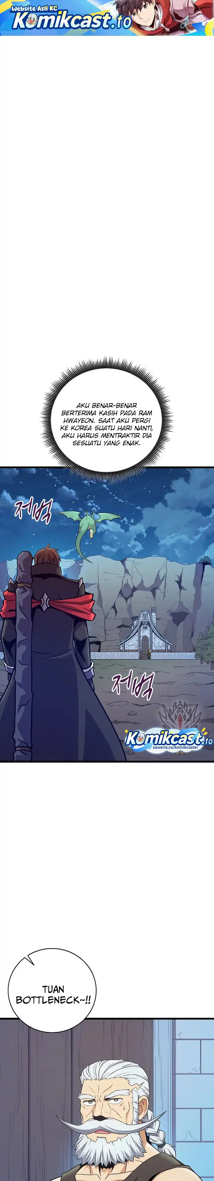 Baca Arcane Sniper - Chapter 211 halaman 2