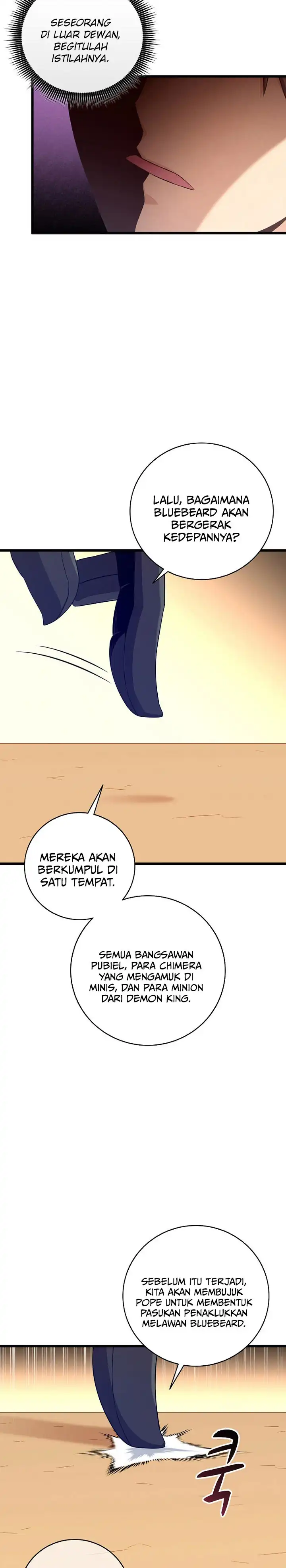 Baca Arcane Sniper - Chapter 211 halaman 22