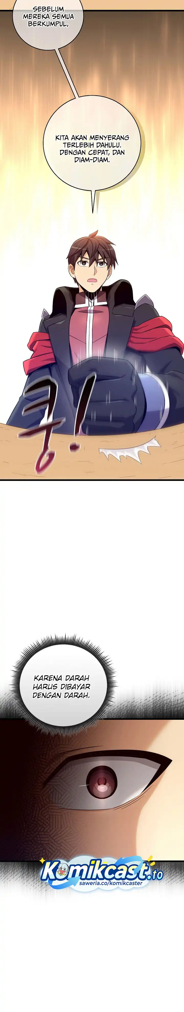 Baca Arcane Sniper - Chapter 211 halaman 23