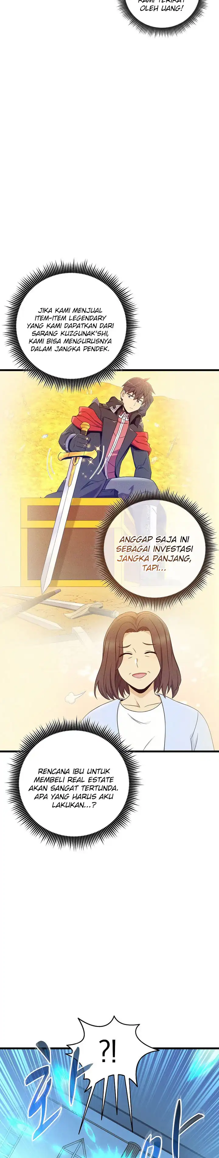 Baca Arcane Sniper - Chapter 211 halaman 26