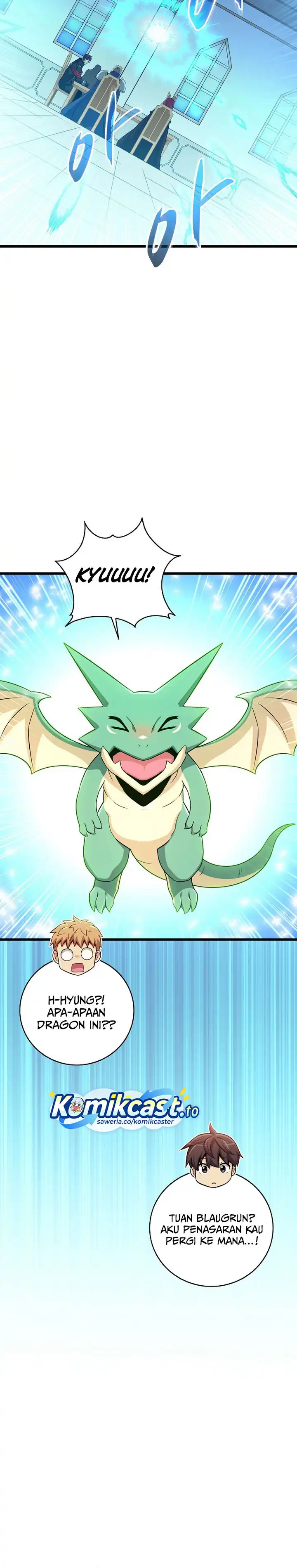 Baca Arcane Sniper - Chapter 211 halaman 27