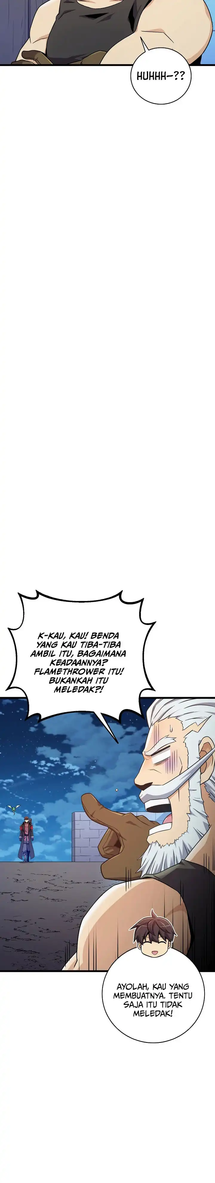 Baca Arcane Sniper - Chapter 211 halaman 3