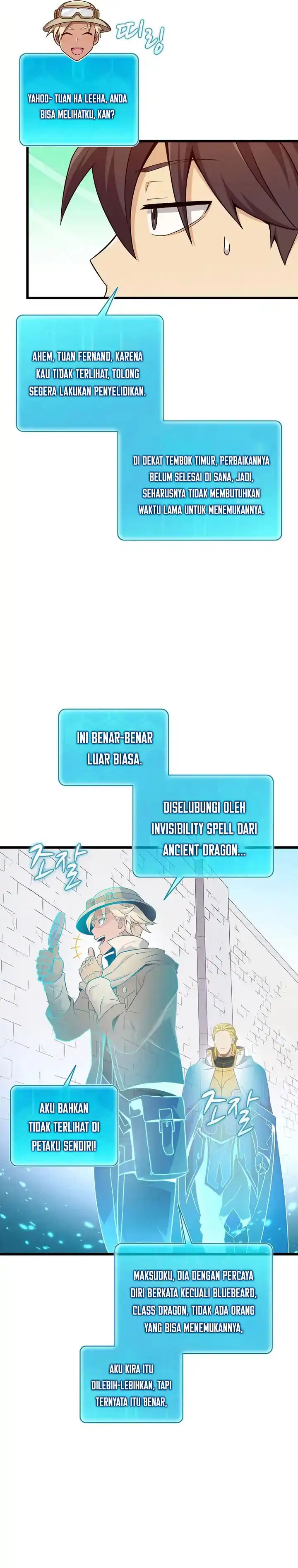 Baca Arcane Sniper - Chapter 213 halaman 10