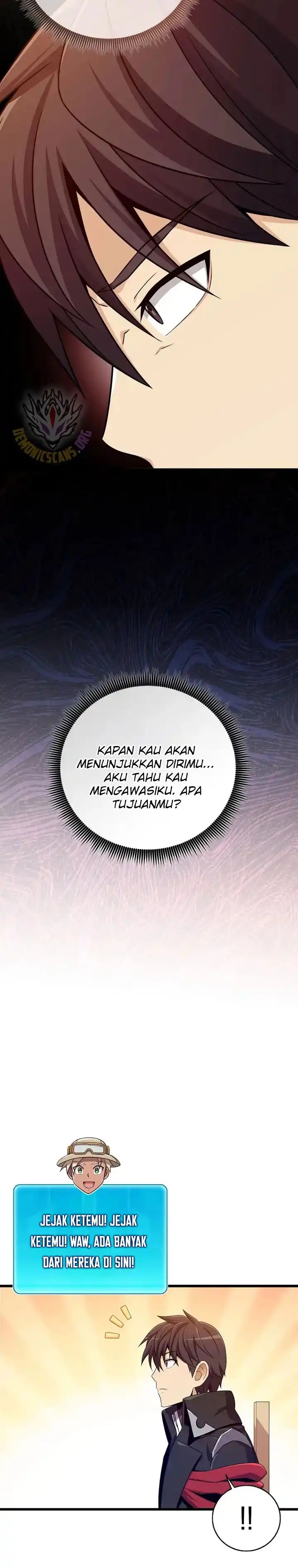 Baca Arcane Sniper - Chapter 213 halaman 12