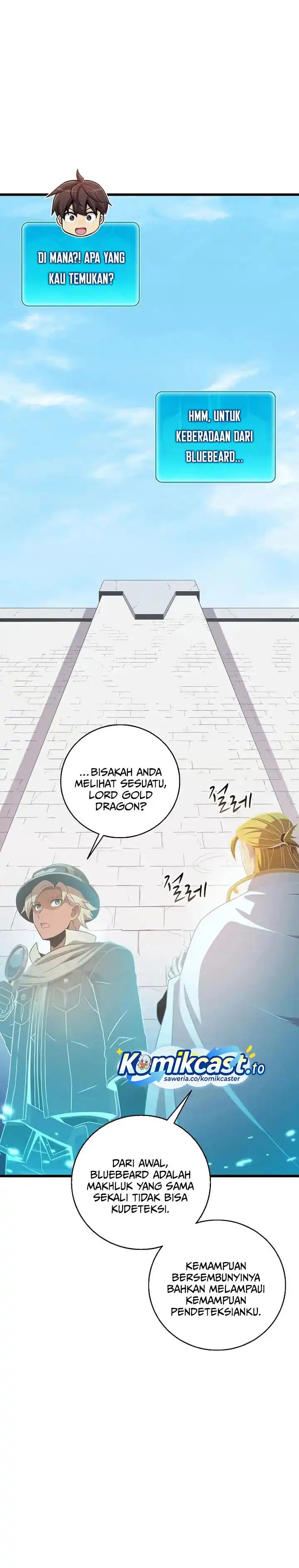 Baca Arcane Sniper - Chapter 213 halaman 13
