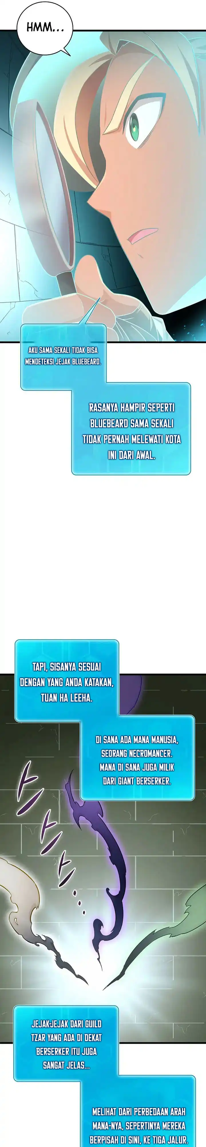 Baca Arcane Sniper - Chapter 213 halaman 14