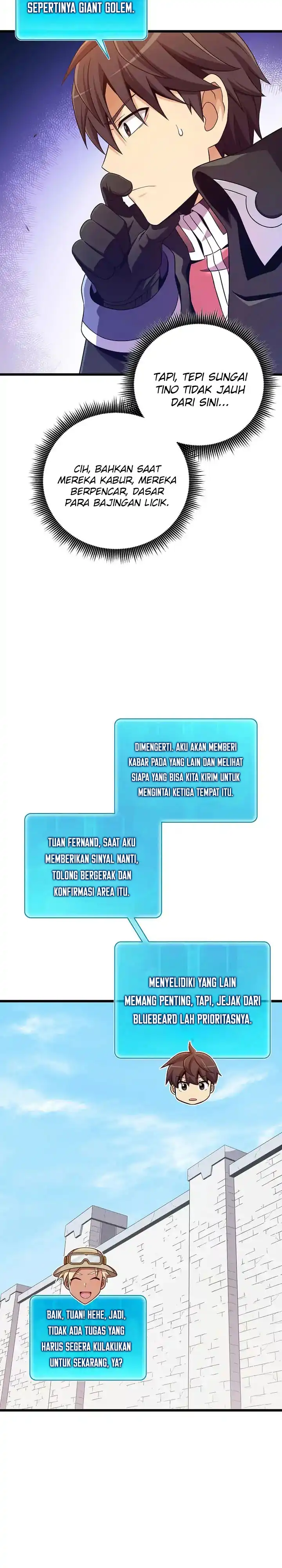 Baca Arcane Sniper - Chapter 213 halaman 16