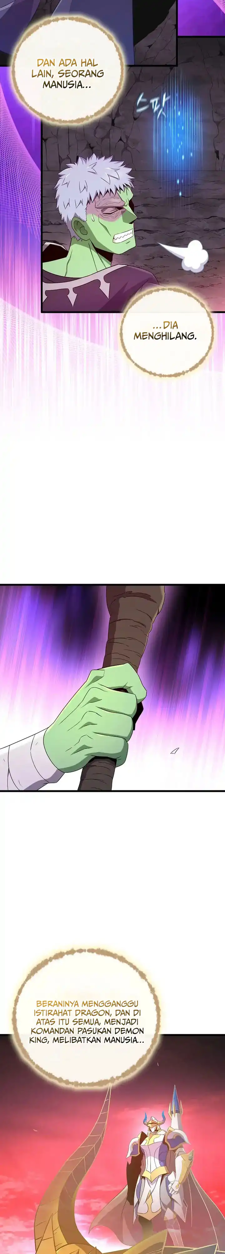 Baca Arcane Sniper - Chapter 213 halaman 23