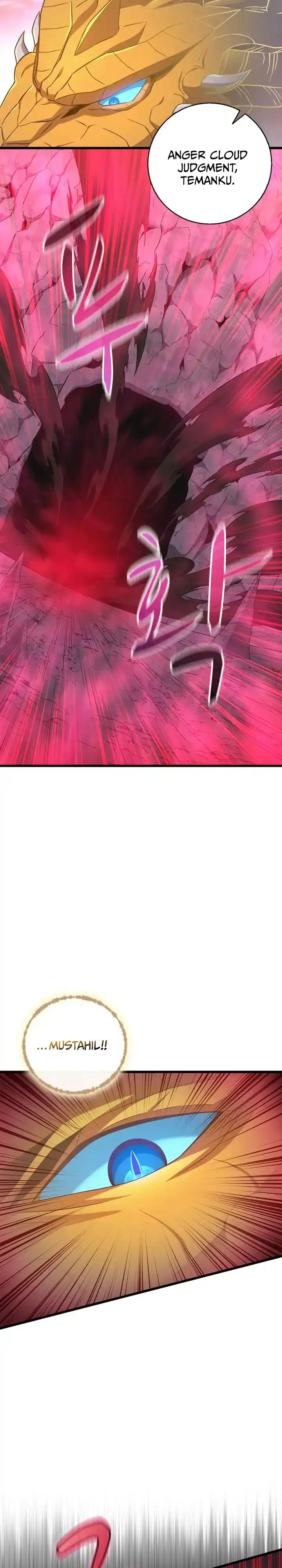 Baca Arcane Sniper - Chapter 213 halaman 24