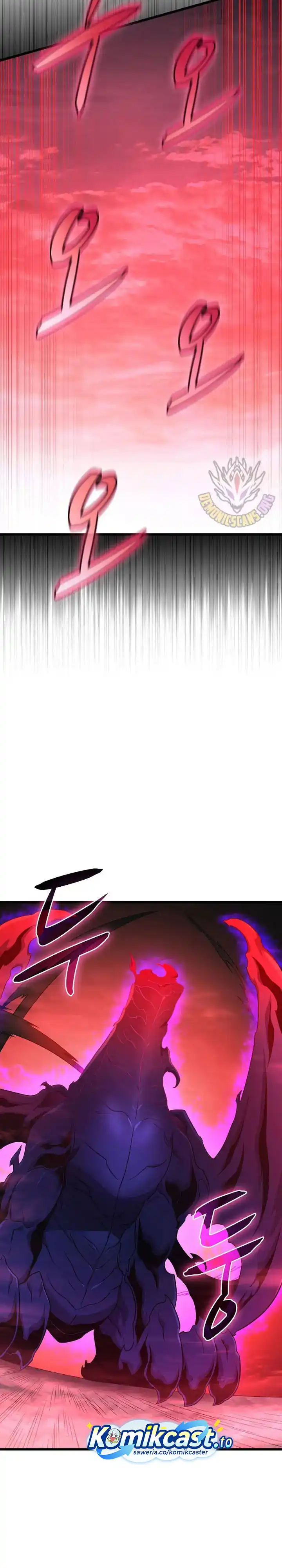 Baca Arcane Sniper - Chapter 213 halaman 25