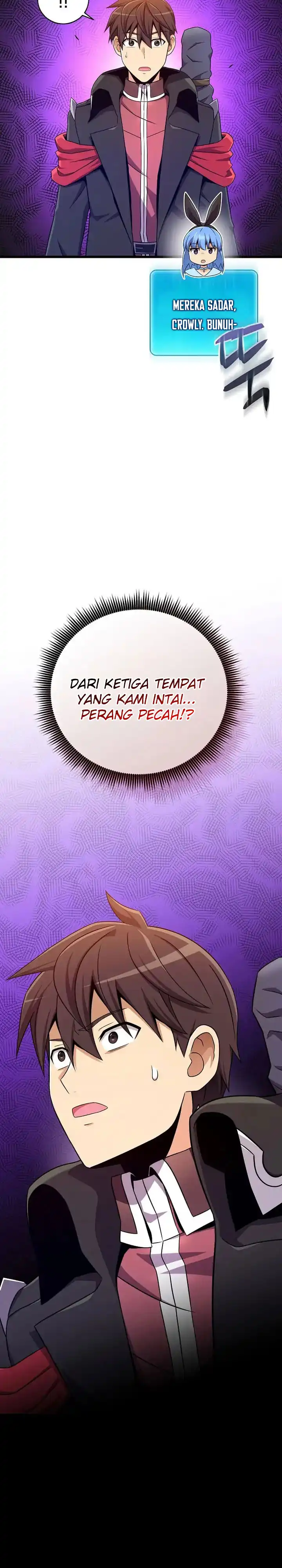 Baca Arcane Sniper - Chapter 213 halaman 29
